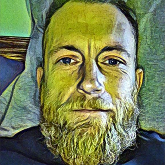 Meet your Posher, Dave - Picture 1 of 1